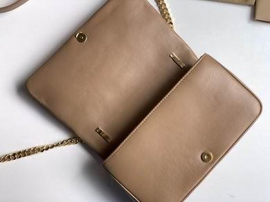 Burberry Bags 80208481 23X13X6cm YG 1