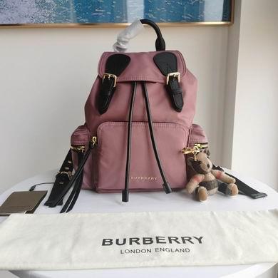 Burberry Bags 6221 22X11X33cm IQ 1