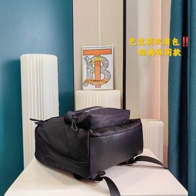 Burberry Bags 28X13X38cm 121417 YG 3colour