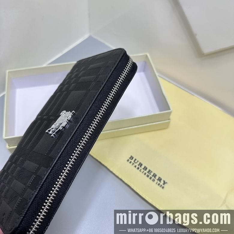 Burberry Bags A6196 19X10cm XM