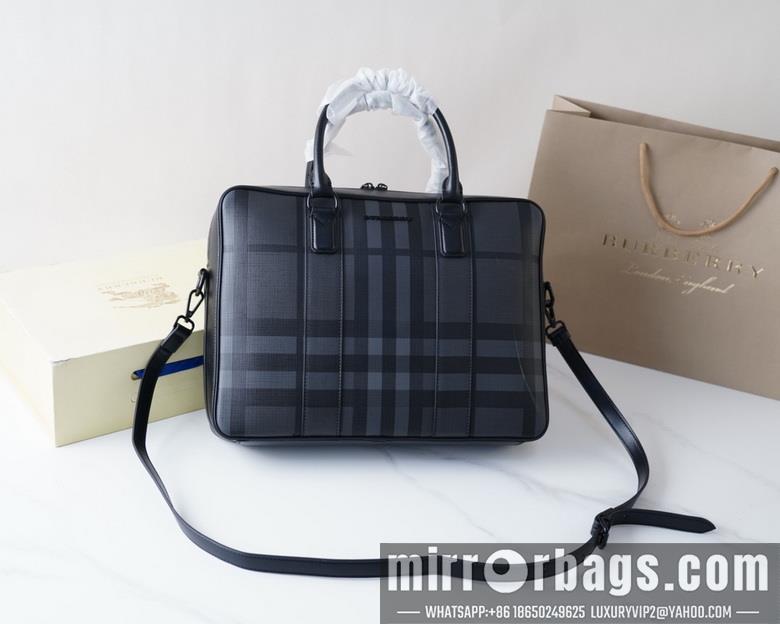 Burberry Bags 80527721 37X27X7cm XM 3colour