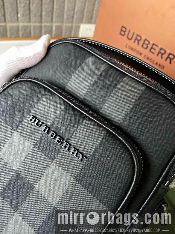 Burberry Bags 8049118 16X22X9cm XM 4colour
