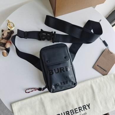 Burberry Bags 11.5X7X17.5cm 071412 XM