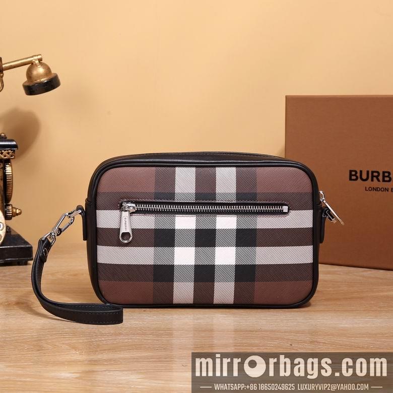 Burberry Bags 5022 24X6X16cm WP 2colour