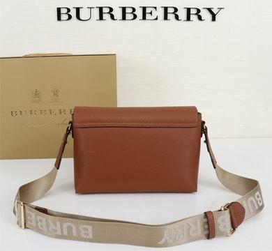 Burberry Bags 1208 25X8.5X18cm WP 2colour