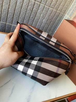 Burberry Bags 80528061 28X16X7cm XM 2colour