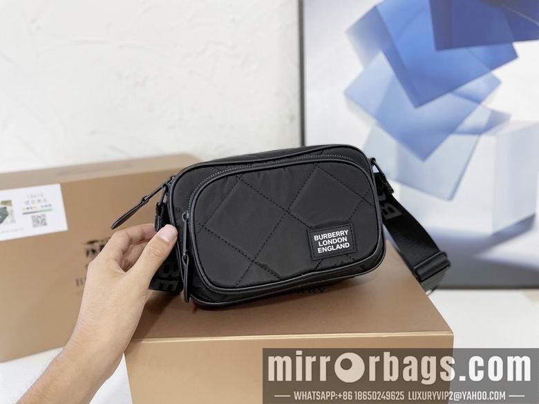 Burberry Bags 22X14cm 030513 WP