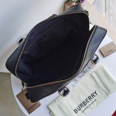 Burberry Bags 40755292 38X9X28cm XM
