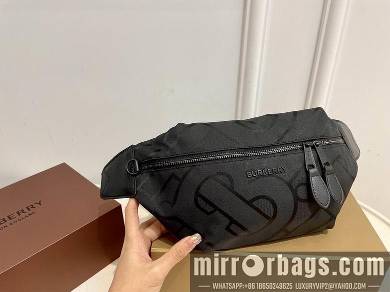 Burberry Bags 27X15cm 030504 WP