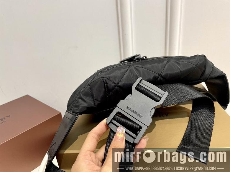 Burberry Bags 27X15cm 030502 WP