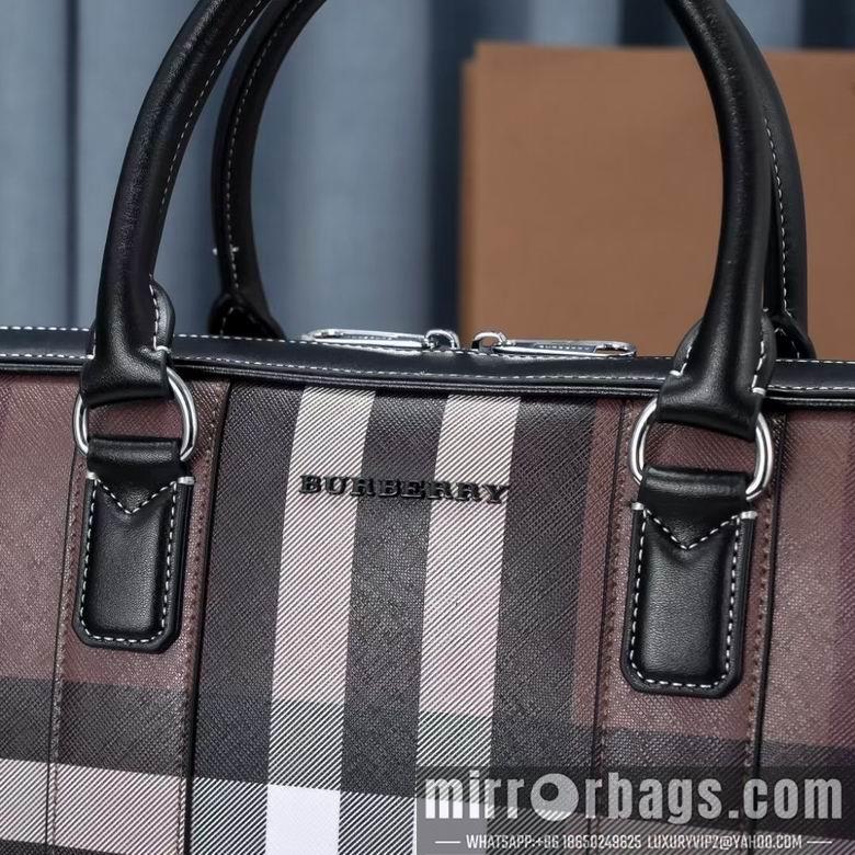 Burberry Bags 260 38X28X6cm XM 2colour