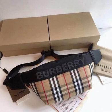 Burberry Bags 0T157-4 31X7.5X16cm XM