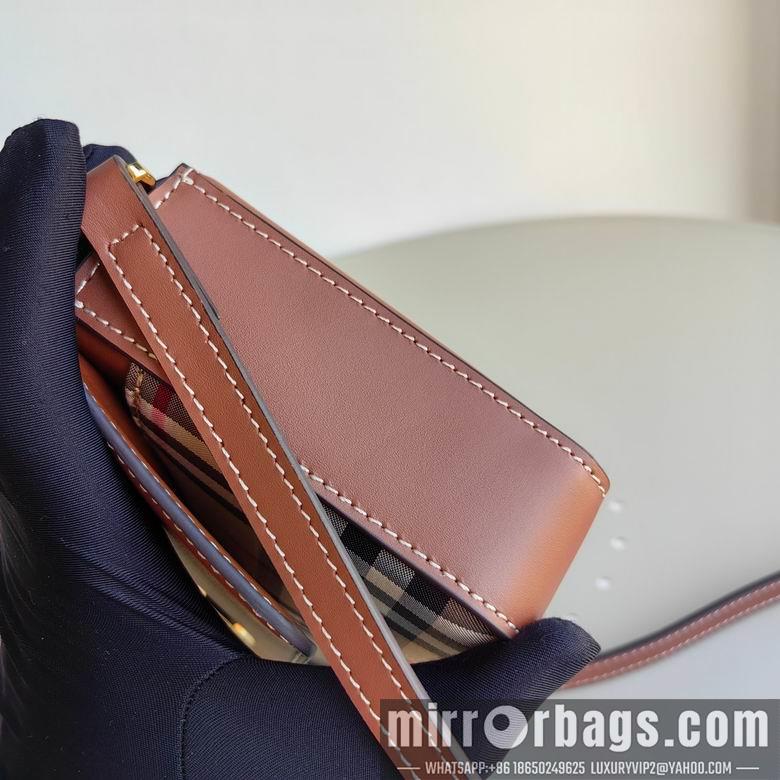 Burberry Bags 80492441 20x4.7x13.5cm HQ 1