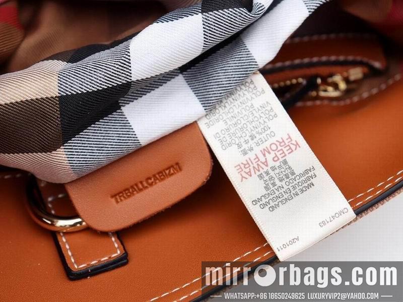 Burberry Bags TT8206 brown