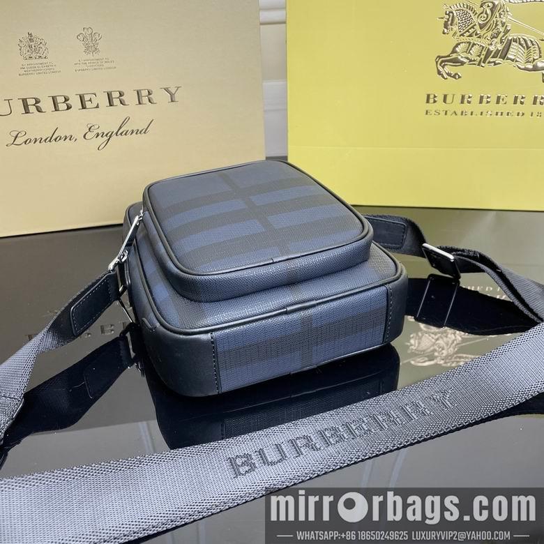 Burberry Bags 6858-5 19X6X23cm WP