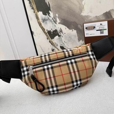 Burberry Bags 80104301 31X7.5X16cm YG 2colour
