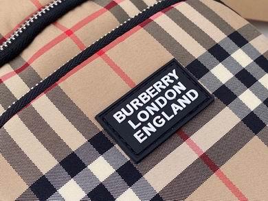 Burberry Bags 0389-4 30X17.5X5cm XM