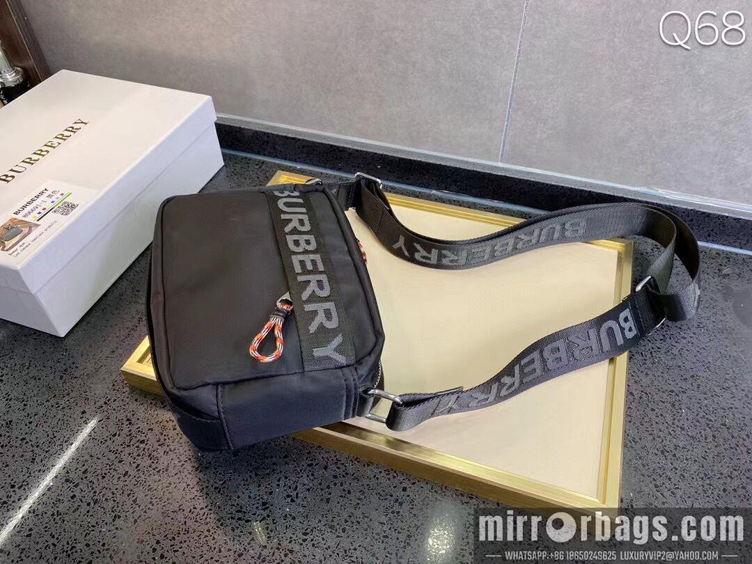 Burberry Bags 23cm 060102 XM