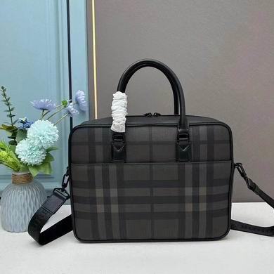 Burberry Bags 6048-1 36X28X9cm WP 3colour