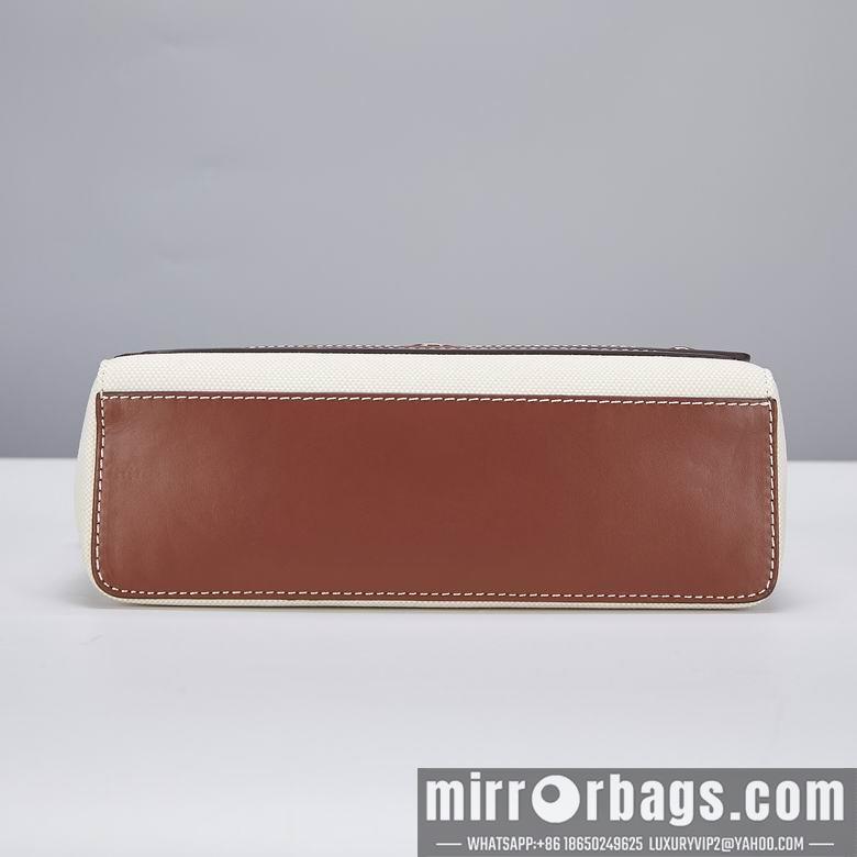Burberry Bags 80211101 25X18X8.5cm IQ 5