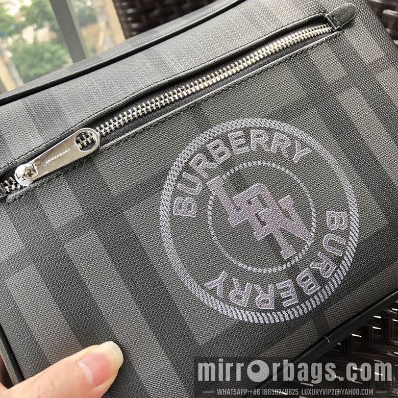 Burberry Bags 5151 27X19X7cm XM 2colour
