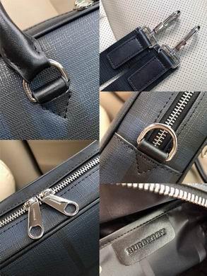 Burberry Bags 8005158 38X7X28cm XM 2colour