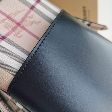 Burberry Bags 26.5X27X15.5cm 033111 XM