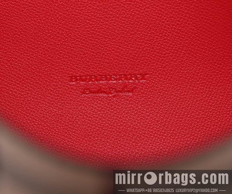 Burberry Bags WN8210 31X11X25 ww