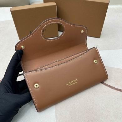 Burberry Bags 2161 19X10X3cm XM