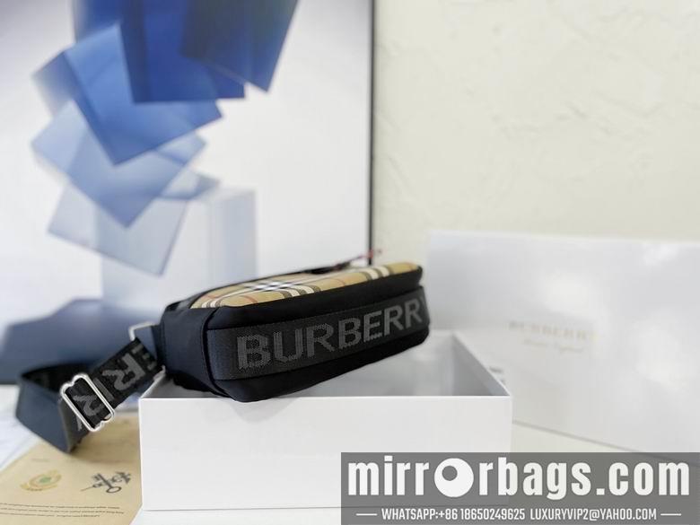 Burberry Bags 17X22cm 030529 XM 3colour