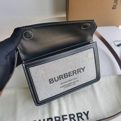 Burberry Bags 19X15X5cm 101905 XM 3colour