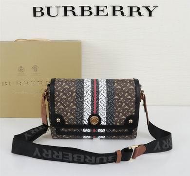 Burberry Bags 1209 25X8.5X18cm WP 2colour