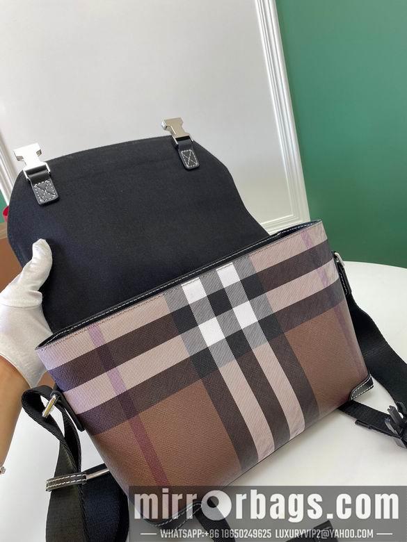Burberry Bags 85050 29X8.5X17.5cm XM