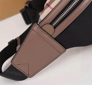 Burberry Bags 40716 19X13X5cm WP 2colour