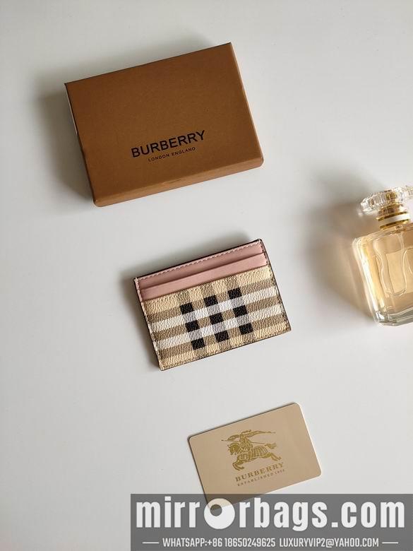 Burberry Bags 8048 10.5X7.5cm YG 1