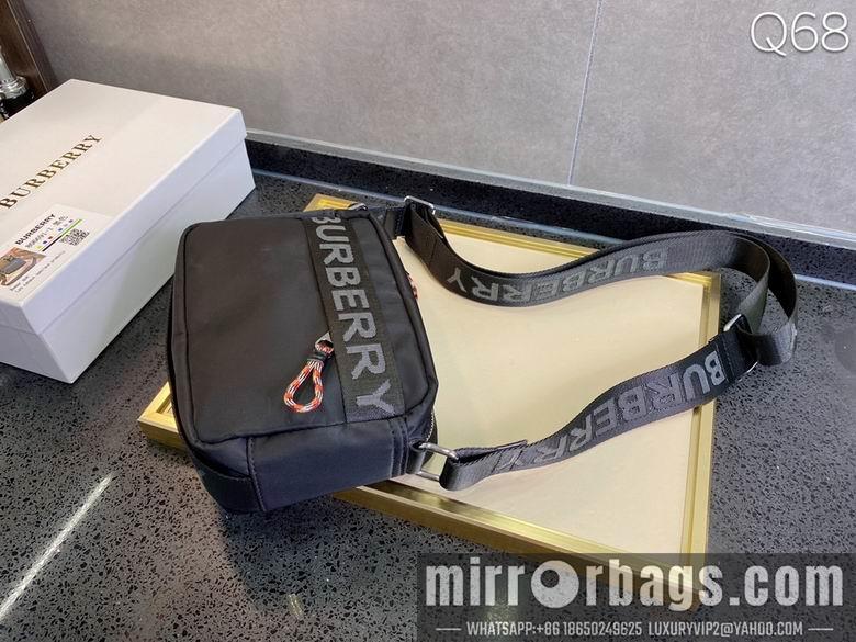 Burberry Bags 23cm 060102 XM-1