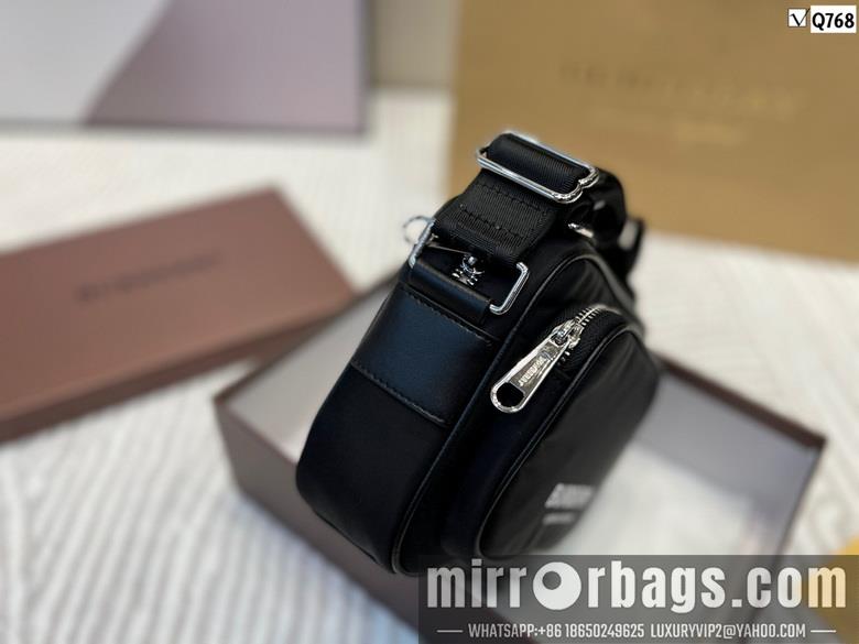 Burberry Bags 21X15cm 121609 XM
