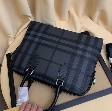 Burberry Bags 33071-5 39X30X7cm XM