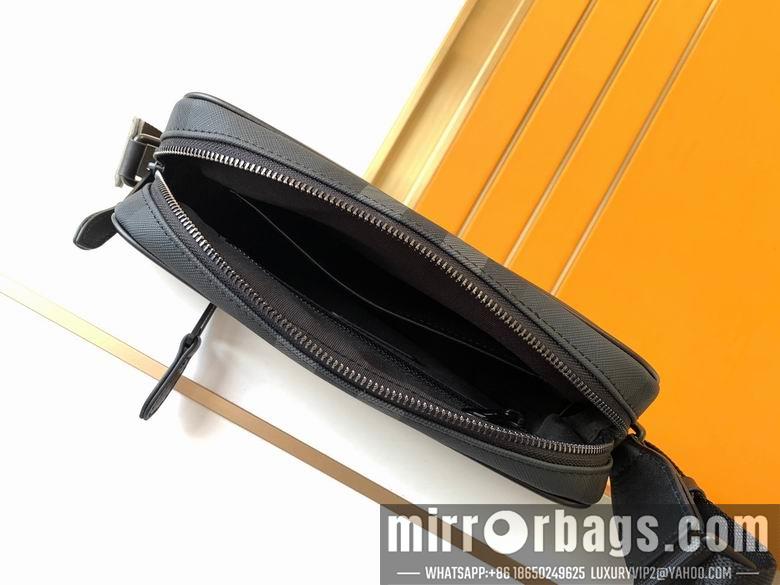 Burberry Bags 6073-2 25X19X6cm XM
