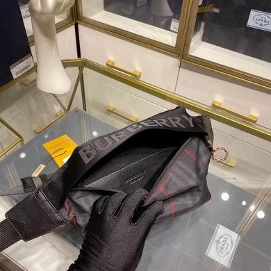 Burberry Bags 0T157-4 22X14X8cm XM