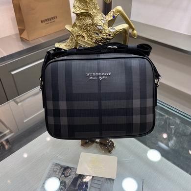 Burberry Bags 9960-2 26X5.5X19cm WP 3colour