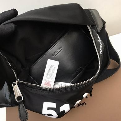 Burberry Bags 80649291 31X7.5X16cm WP 2colour