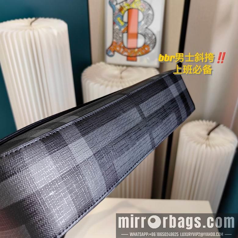 Burberry Bags 32X26X7cm 052301 XMY 2colour