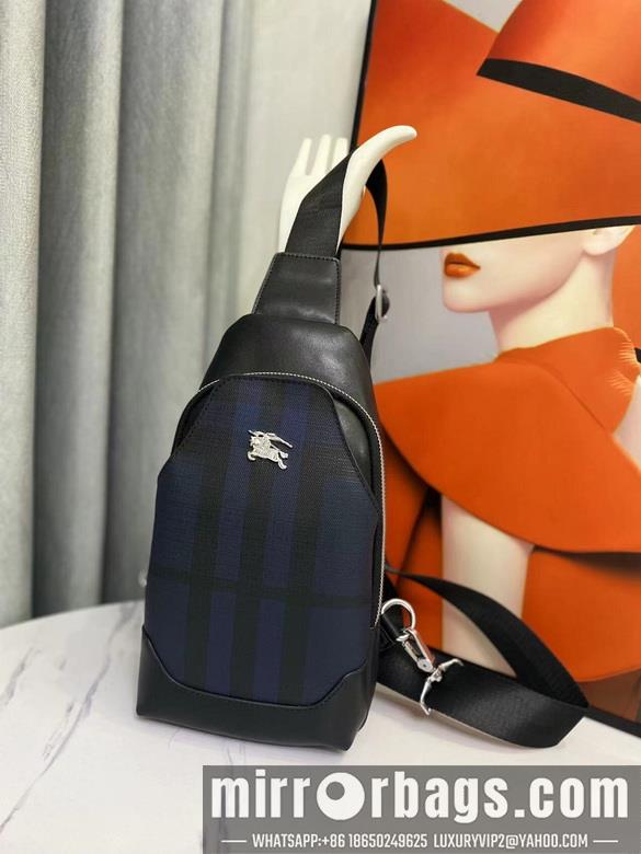 Burberry Bags 17X28X5 082106 XM