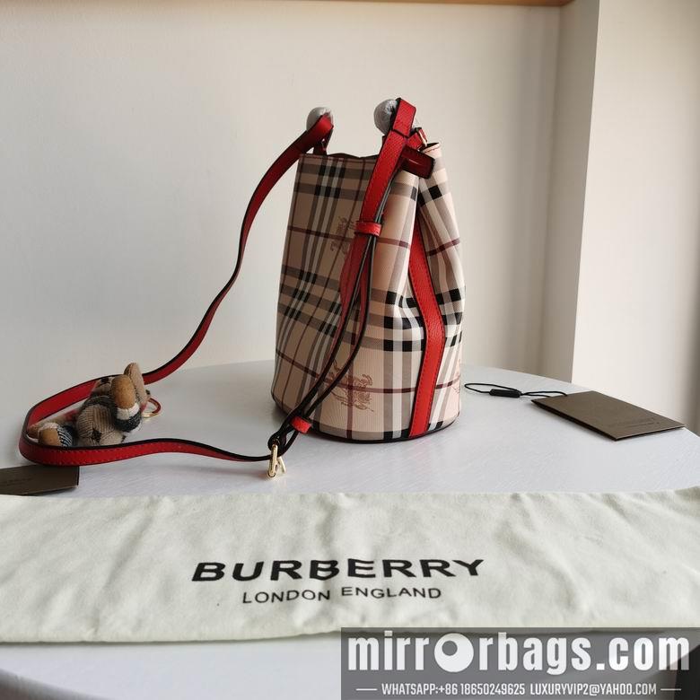 Burberry Bags 1531 18.5X23X15cm XM 2