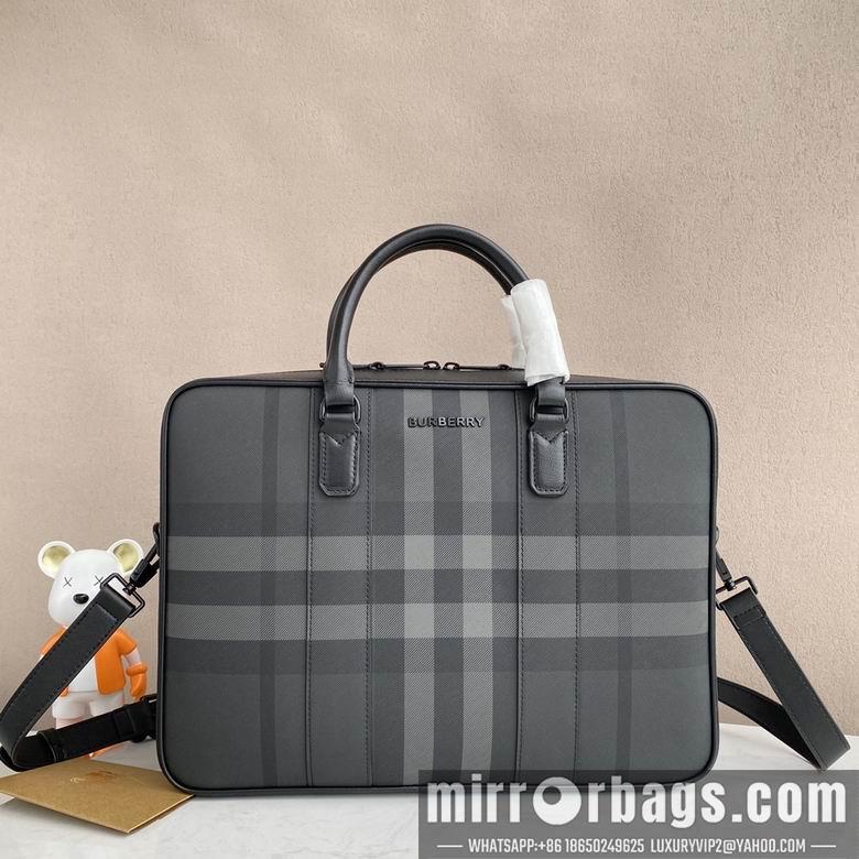 Burberry Bags 8054675 38X9X28cm WP