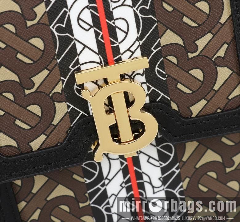 Burberry Bags 2020 13.5x4.5x19cm YG 1