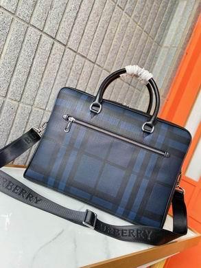 Burberry Bags 9688 38X27cm XM