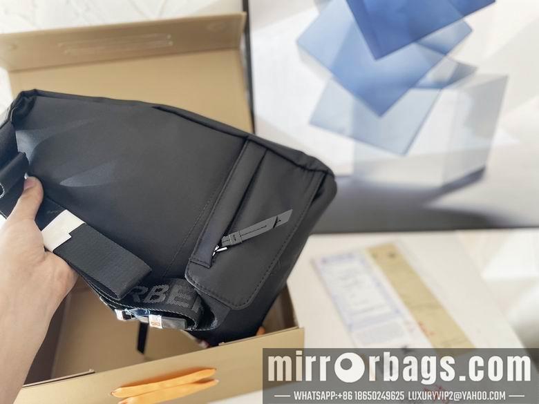 Burberry Bags 23X8X33cm 030522 WP 2colour