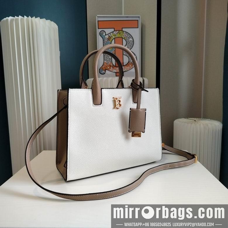 Burberry Bags 27X20cm 060807 XMY 3